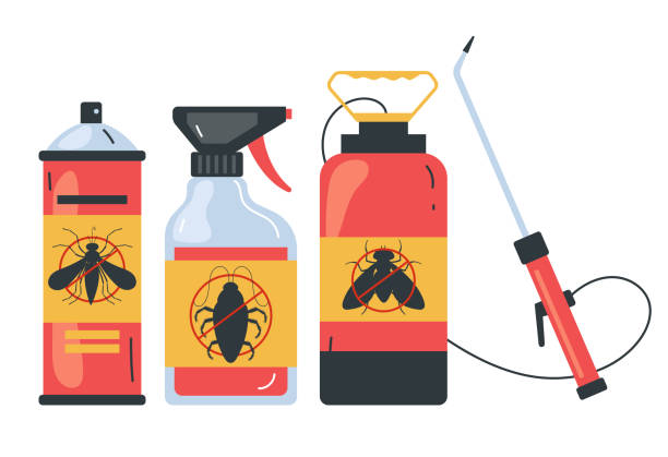 Best Mosquito Control Services  in Jay, OK